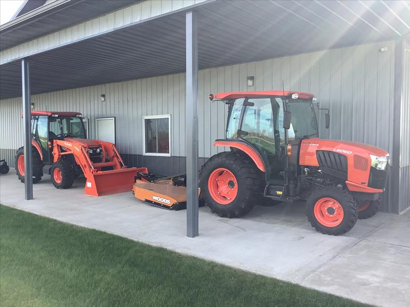 Streator Farm Mart, Inc. Streator, IL