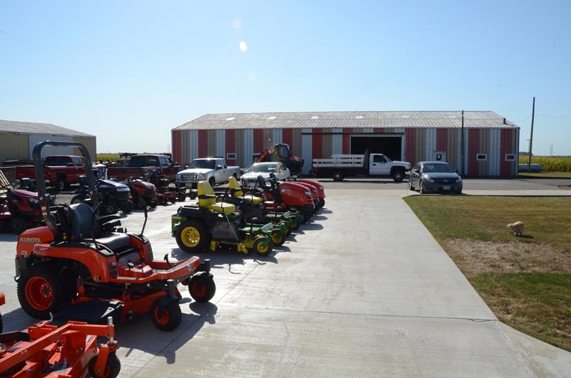 Streator Farm Mart, Inc. Streator, IL